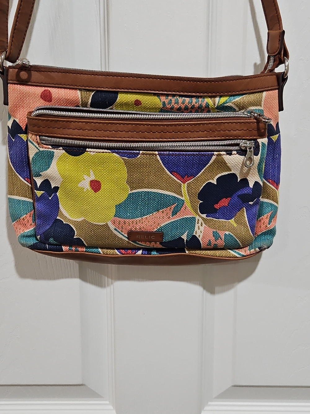Relic Handbag - Picture 2 of 8